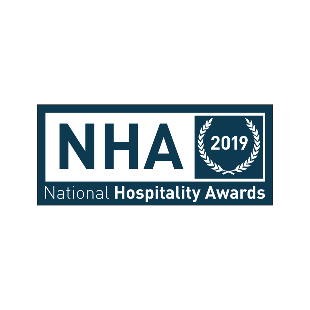 National Hospitality Award | Stags Head, Traditional Pub of The Year 2019